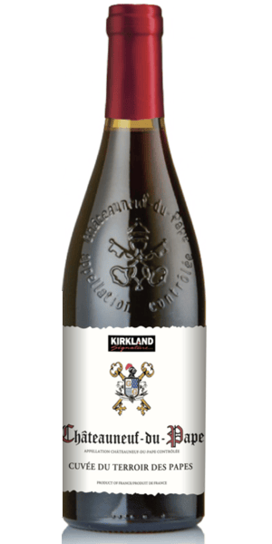 Kirkland Signature